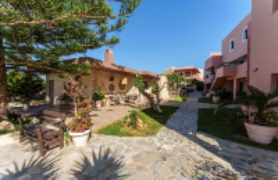 Kri-Kri Village Holiday Apts by Estia