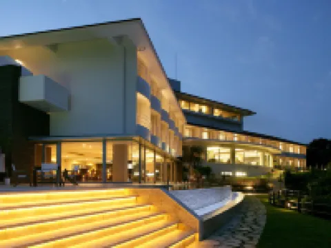 Hotel Hamahigashima Resort Hotels in Uruma