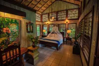 Chan Chich Lodge Hotels in Wamil