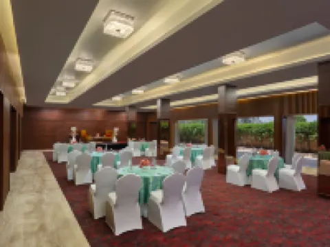 Fortune Park Airport Road, Hubballi - Member ITC Hotels' Group Hotels in Hubli