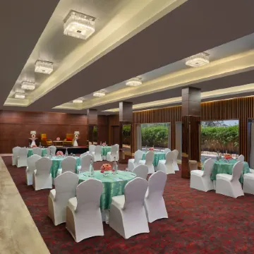 Fortune Park Airport Road, Hubballi - Member ITC Hotels' Group