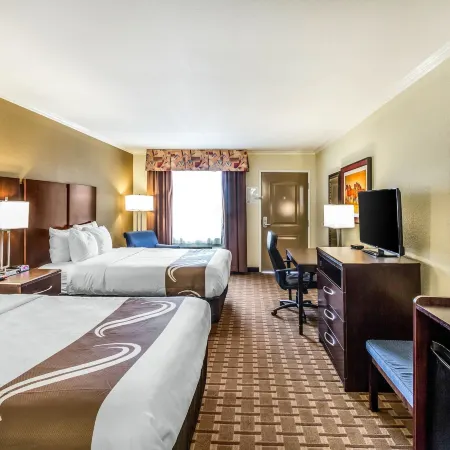 Quality Inn & Suites