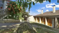 Vvf Lac d'Eguzon - Homestays