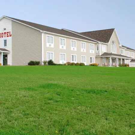 Auberge Bouctouche Inn & Suites