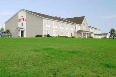 Auberge Bouctouche Inn & Suites Hotels in 