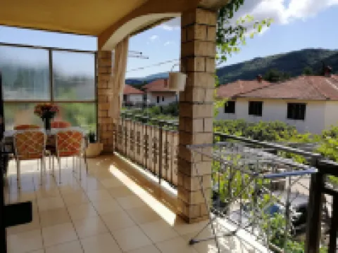 Apartments Emmas Studio