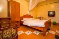 Jamindas Paradise Motel