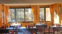 Hotel Sucara - breakfast