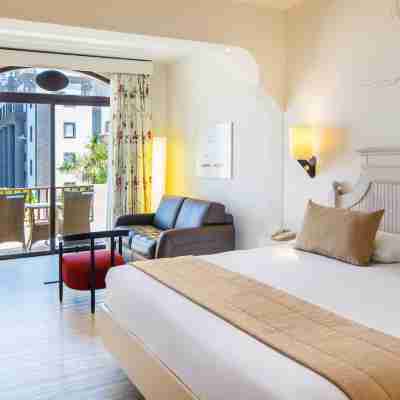 Lopesan Villa del Conde Resort & Thalasso Rooms