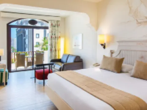 Lopesan Villa del Conde Resort & Thalasso Hotels in Meloneras