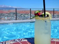 Inn on the Cliff - Pools