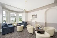 Dilkhusa Grand Hotel by Compass Hospitality Hotel di Ilfracombe
