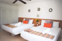 Arrecifes Suites