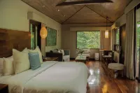 El Silencio Lodge & Spa Costa Rica Các khách sạn ở Zarcero