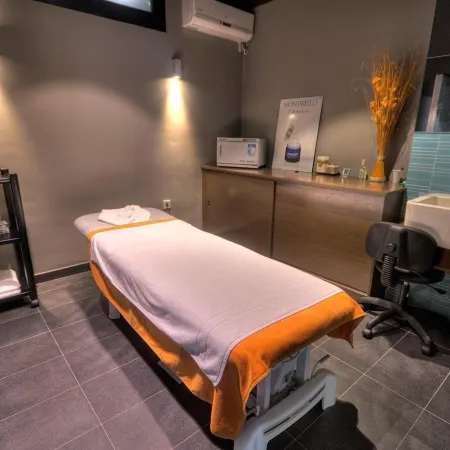 Hotel Spa Sinagoga