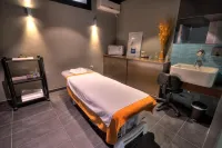 Hotel Spa Sinagoga - spa