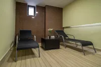 Golden Time Hotel - ที่มีสปา