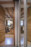 Les Loges Annecy Vieille Ville - Kitchens