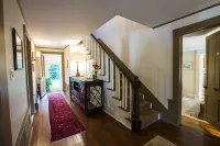 Gay Street Inn Hotels in Rappahannock County