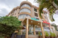 Hillside Plaza Hotel Hotels in 