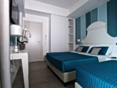 Hotel Ambassador Hotels in Marotta