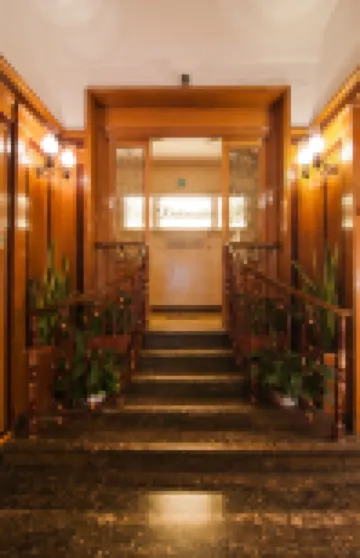Bettoja Hotel Massimo d'Azeglio