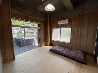 Ihoki Base Hotels near Asahi Shinden Park