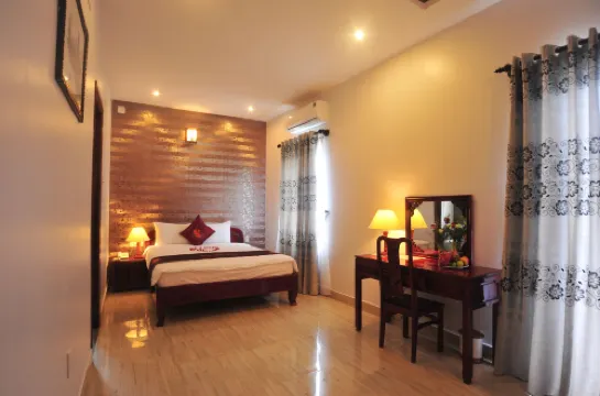 Ruby Hotel