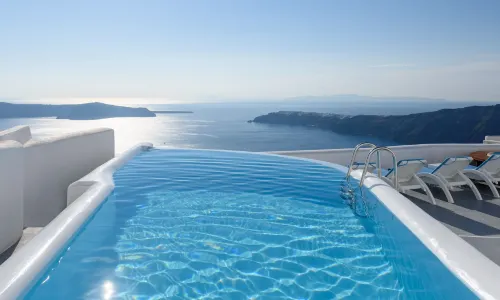 Abyssanto Suites and Spa