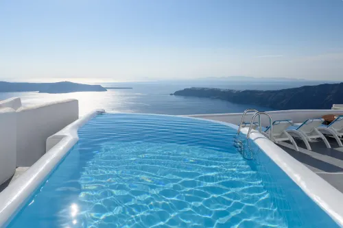 阿比桑託水療套房