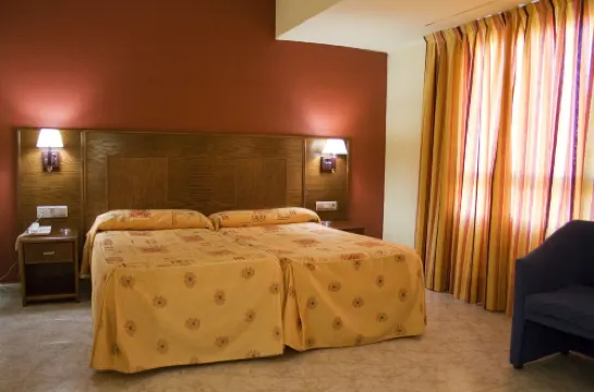 Hotel Perales Hotels in Talavera de la Reina