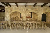 The Manor Basket Range - Breakfast