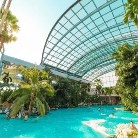 Caro Hotel