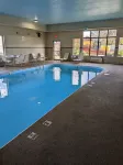 Quality Inn & Suites - Pools