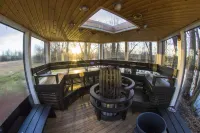 Villa Kivikoski Hotels in Pyhtaa