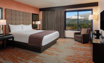 Golden Nugget Lake Tahoe