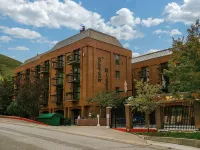 Shadow Ridge by All Seasons Resort Lodging Hotels in der Nähe von Park City Alpine Slide