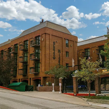 Shadow Ridge by All Seasons Resort Lodging