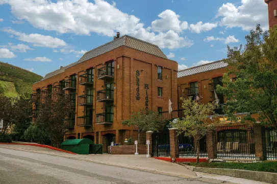 綠蔭嶺度假酒店