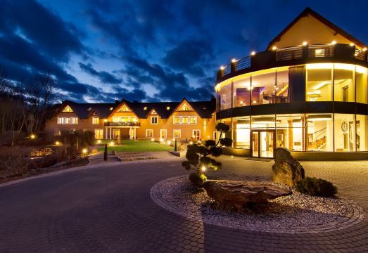 5. 호텔 포리 로쿠..