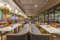 Mercure Trabzon Hotel