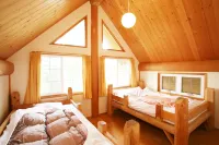 Kurokawa Mori No Cottage