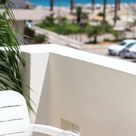 Aristea Hotel
