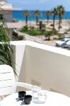 Aristea Hotel - Mountain view