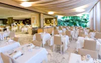 Gloria Palace San Agustín Thalasso & Hotel - Frühstück