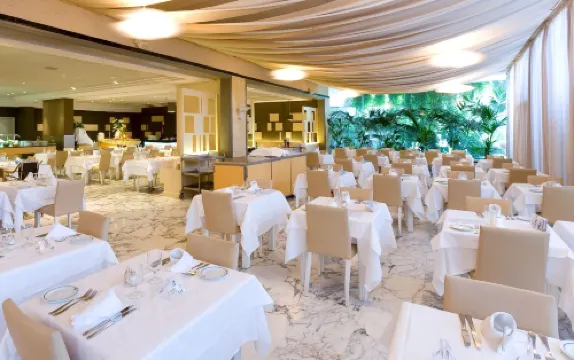 Gloria Palace San Agustín Thalasso & Hotel Ăn uống Photos