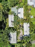 Muri Lagoon View Bungalows - Hillside Bungalow Hotel a 