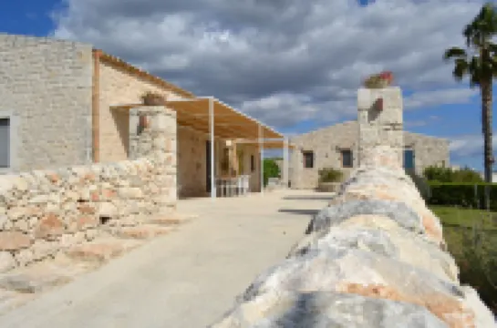 Antica Masseria Timparuci