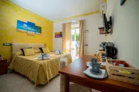 B&B Ravello Rooms فنادق في سكالا
