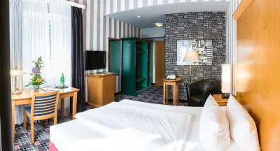 Grünau Hotel Hôtels à : Eichwalde